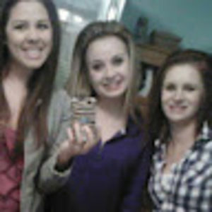 Meet your Posher, Emily